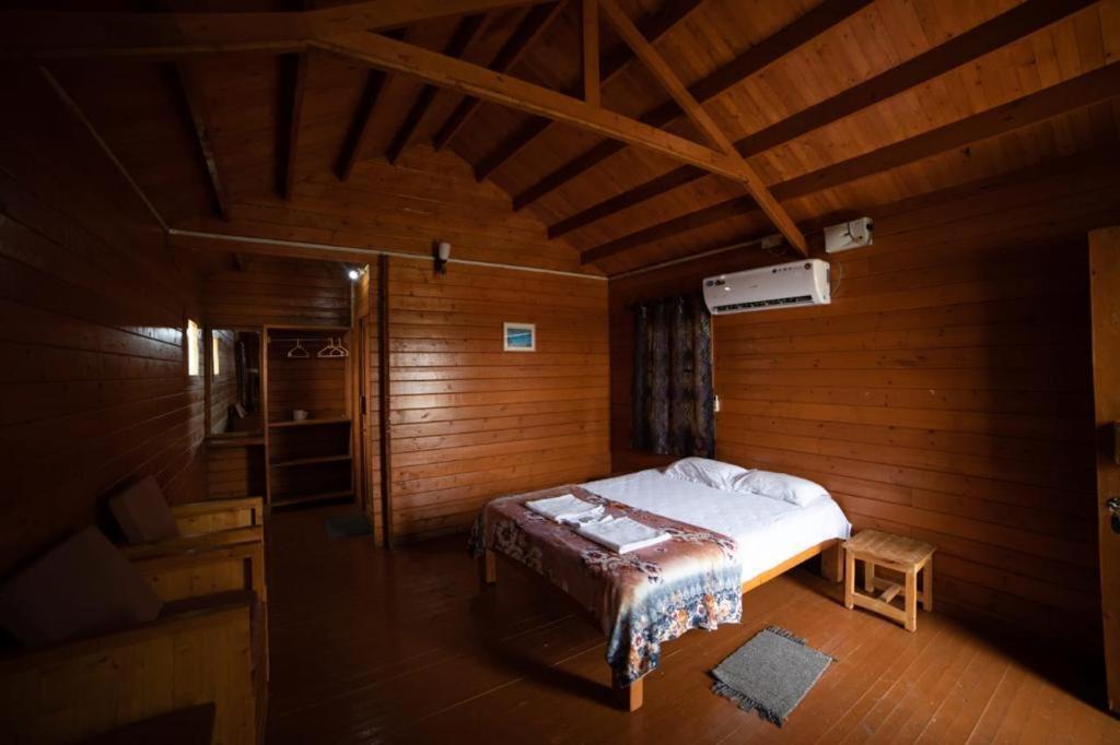 Leo Wooden Resorts Hampi Esterno foto